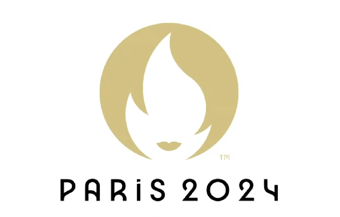 Paris 2024 Logo