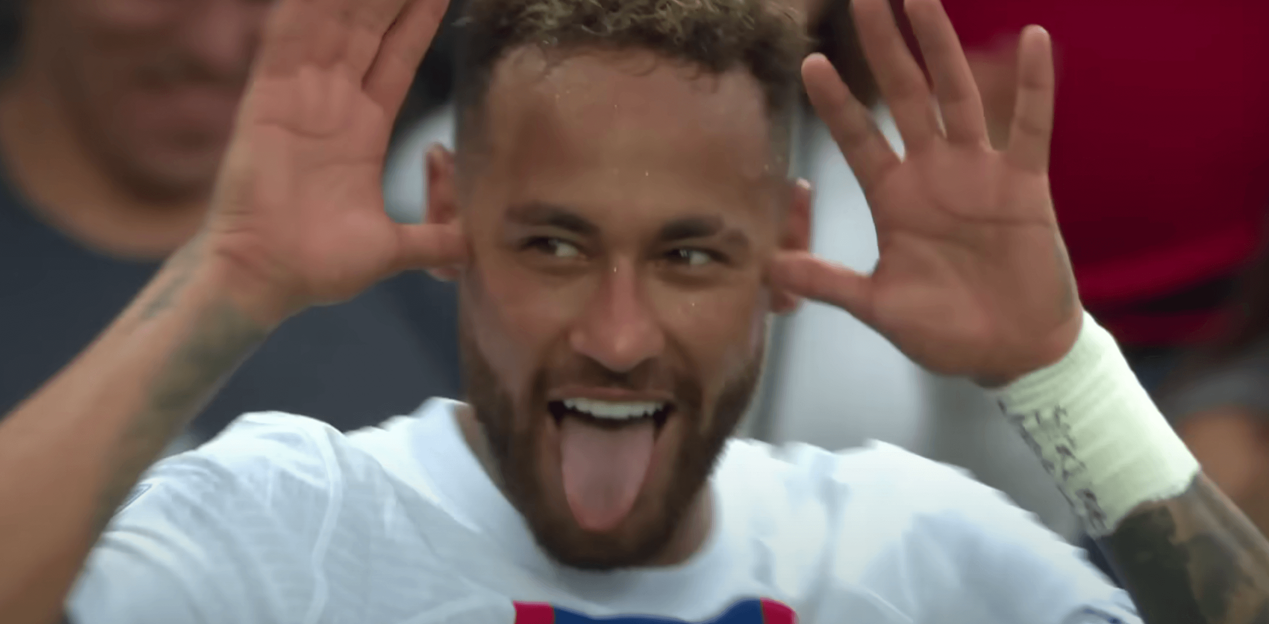 Neymar « l’extraterrestre », la Final 8 : les confessions d’Abdou Diallo sur le PSG