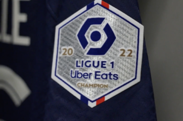 PSG Ligue 1