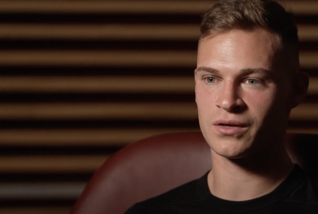Joshua Kimmich