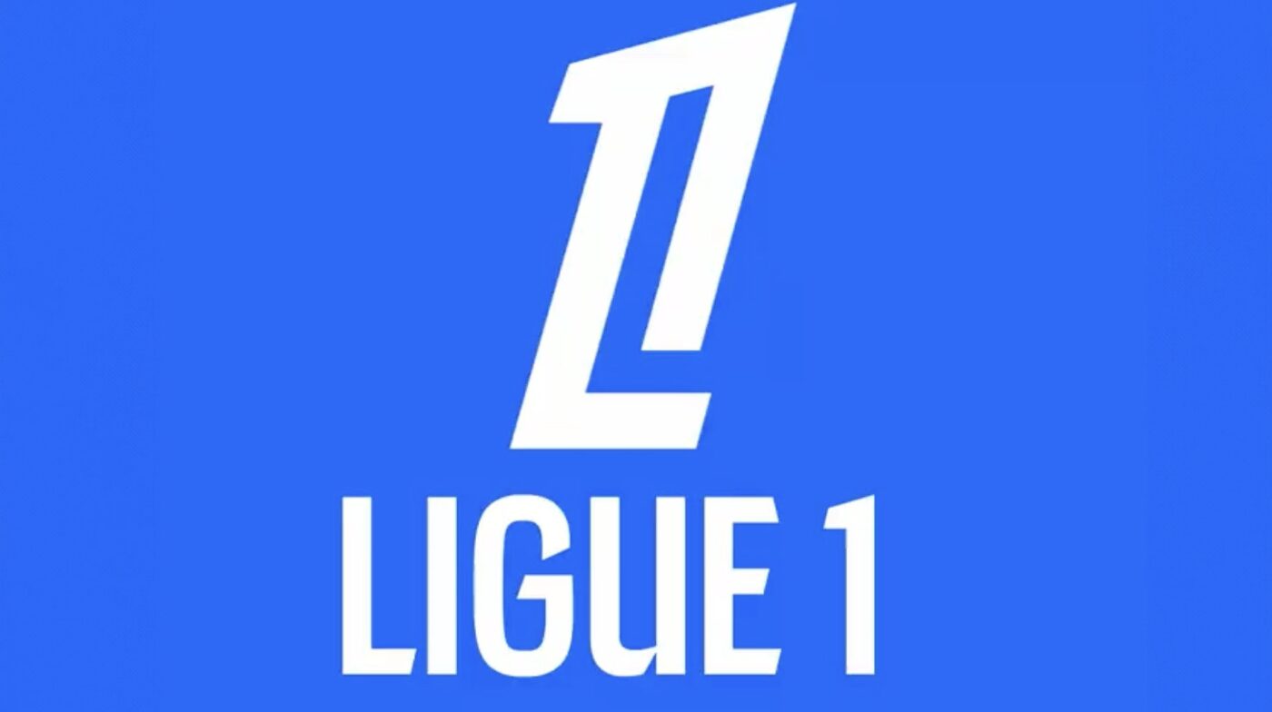 La Ligue 1 dévoile son tout nouveau Logo