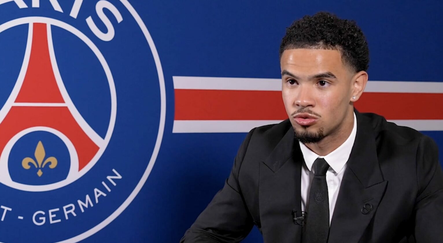 Warren Zaïre Emery