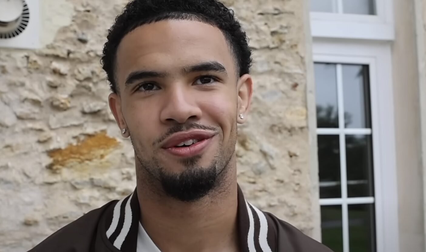 Warren Zaïre Emery