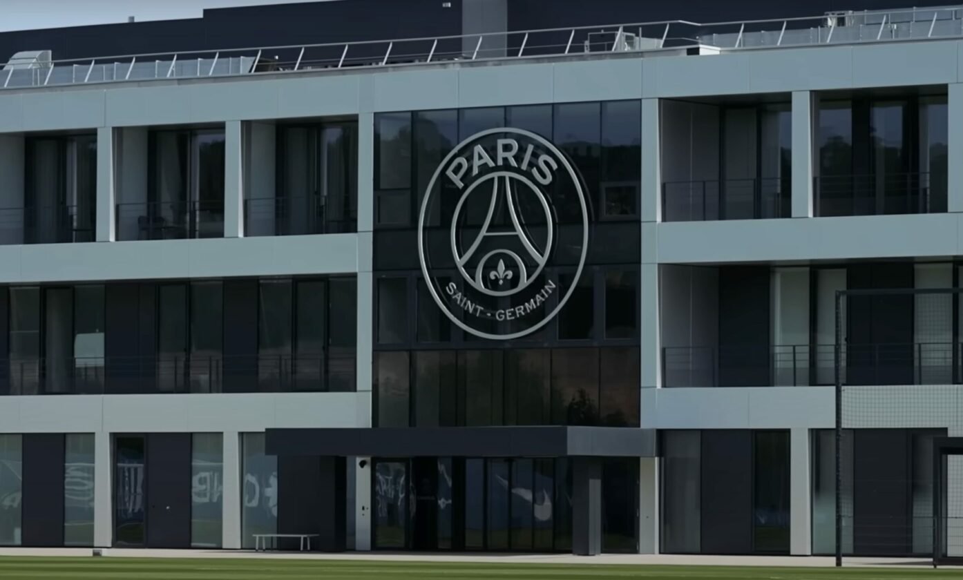 Le Campus PSG
