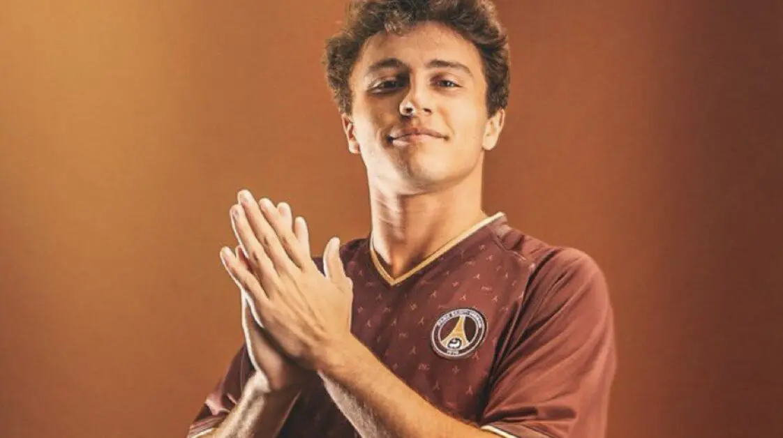 Joao neves