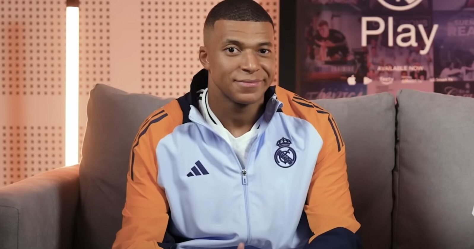 Kylian Mbappé
