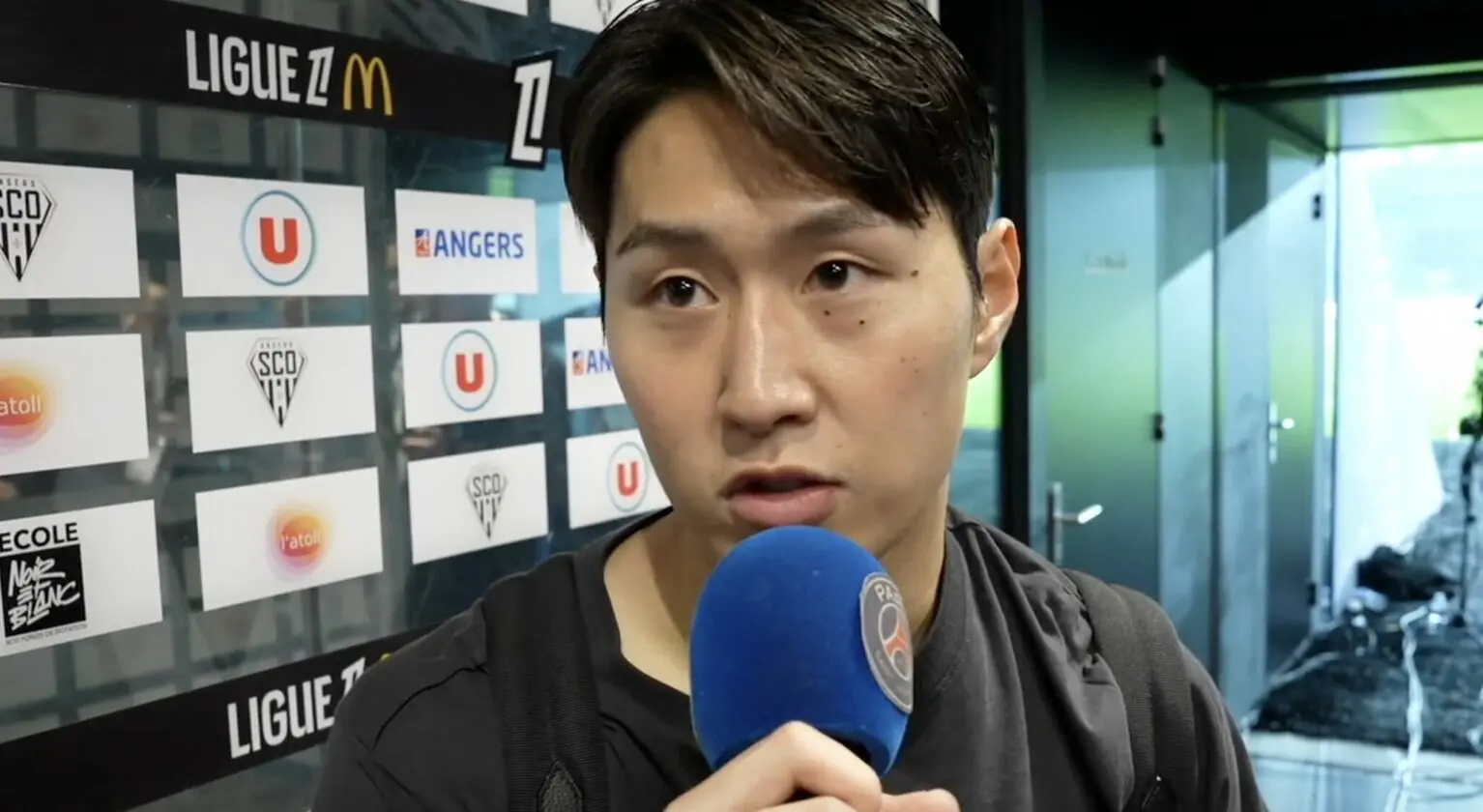 Kang In Lee