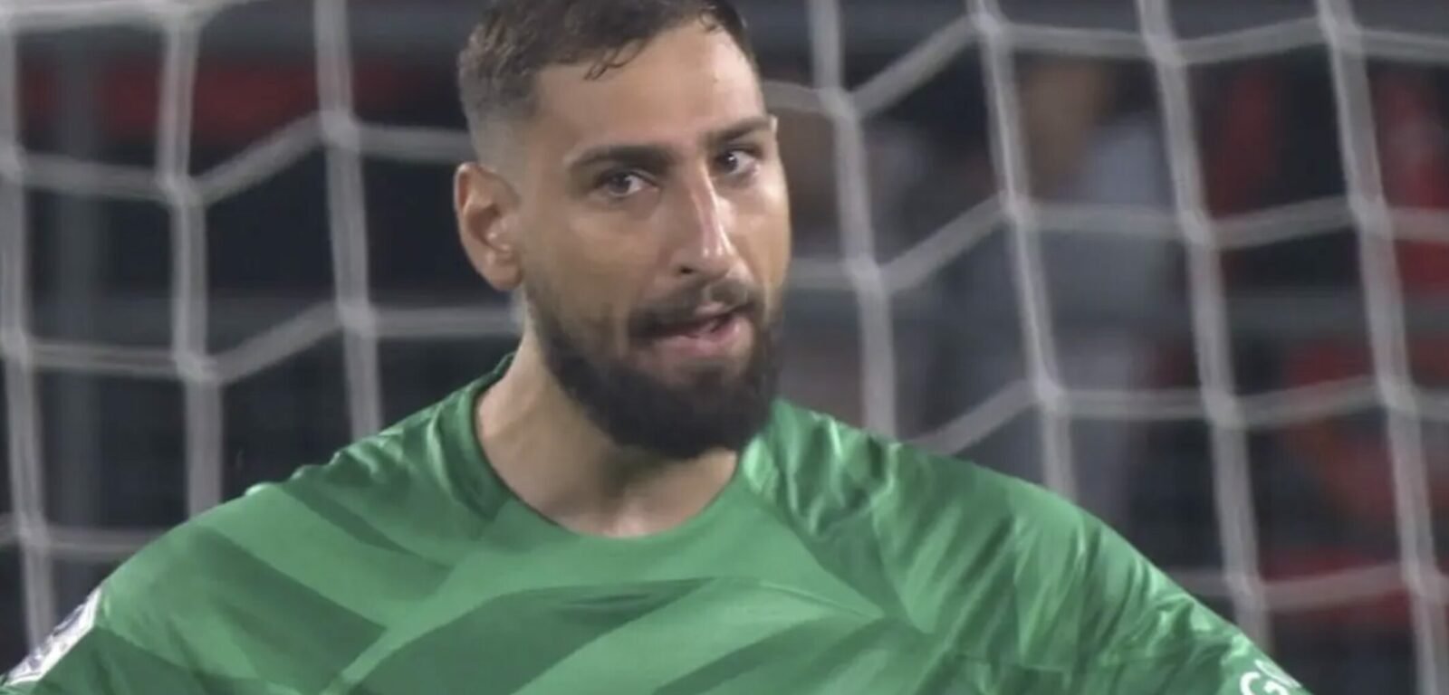 Donnarumma  - copyright  Ligue 1