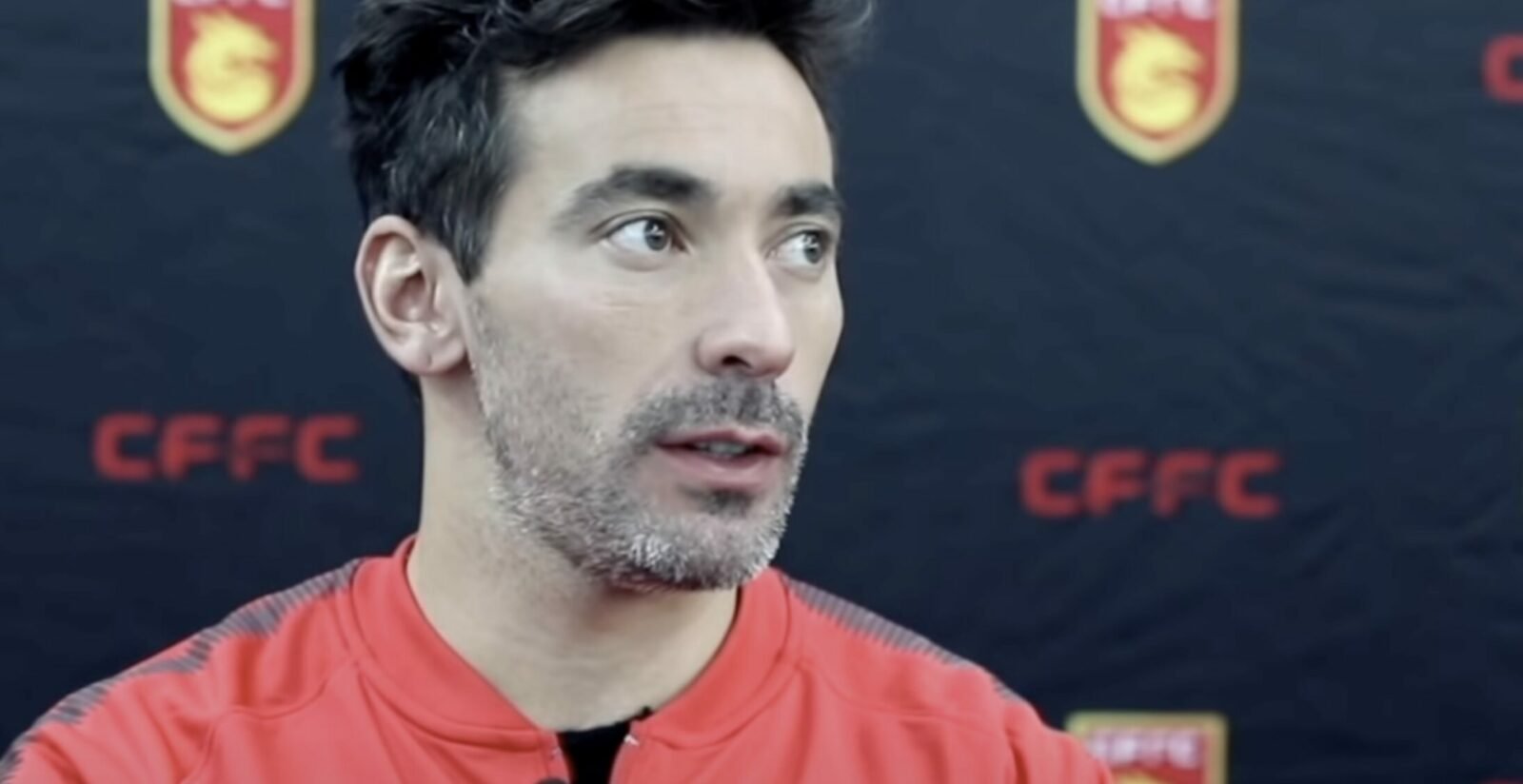 Ezequiel Lavezzi