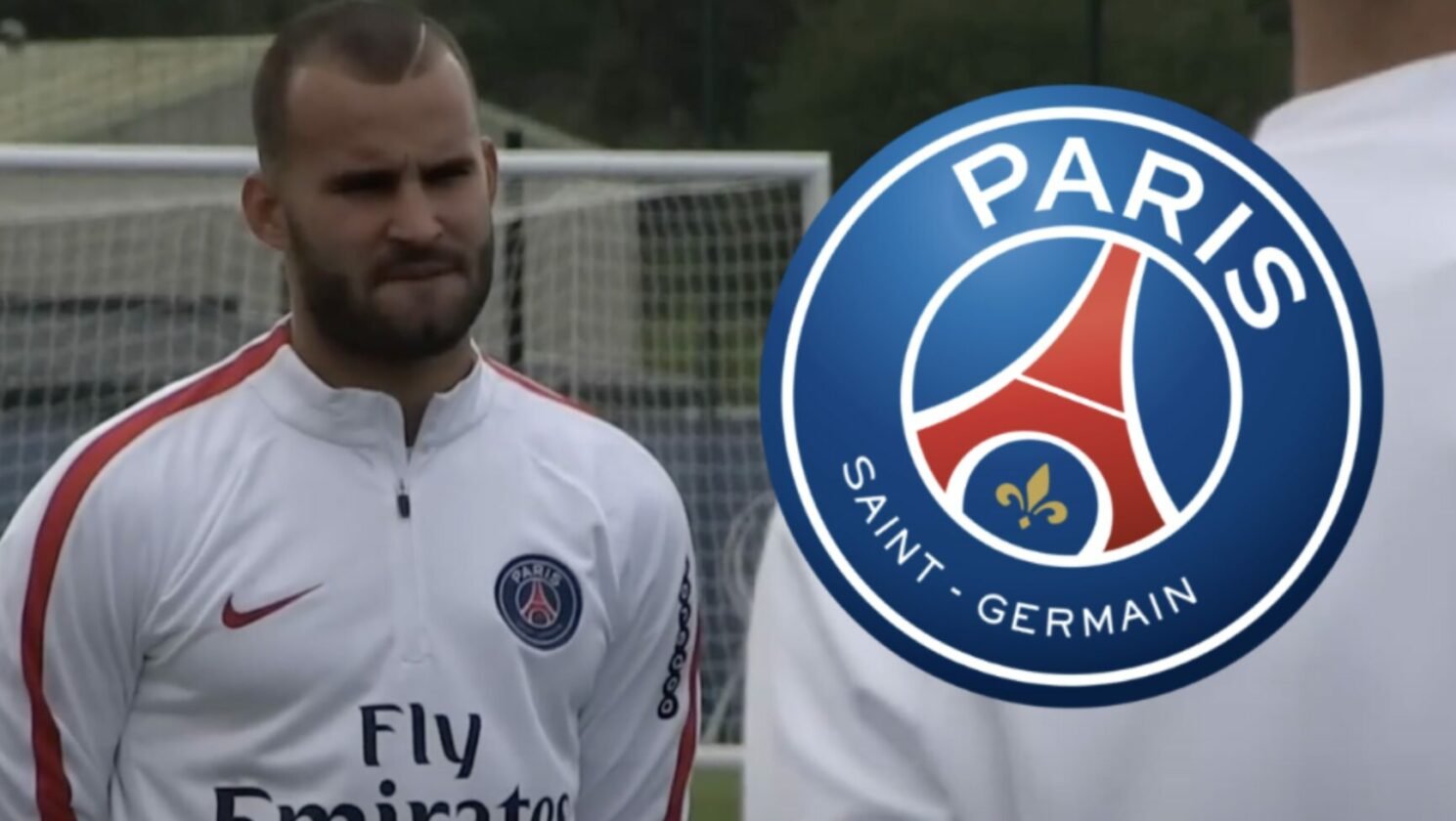 Jesé, ancien joueur du PSG