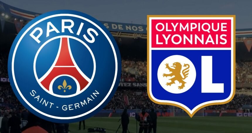 PSG-Lyon  - copyright VIPSG.fr