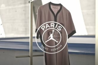 PSG  - copyright PSG.fr