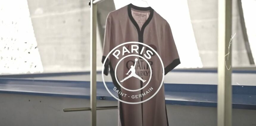 PSG  - copyright PSG.fr