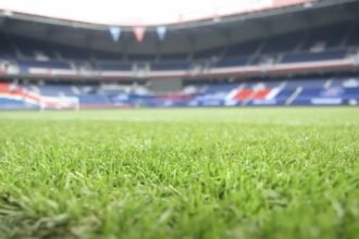 Parc des Princes  - copyright PSG