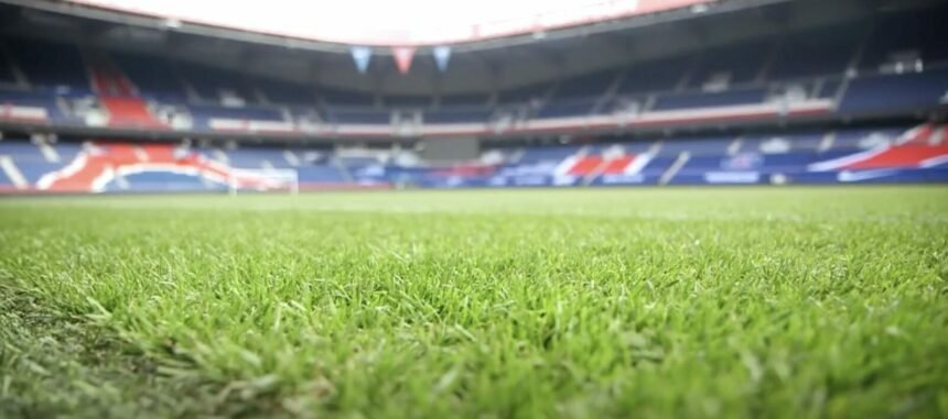 Parc des Princes - copyright PSG