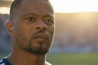 Patrice Evra