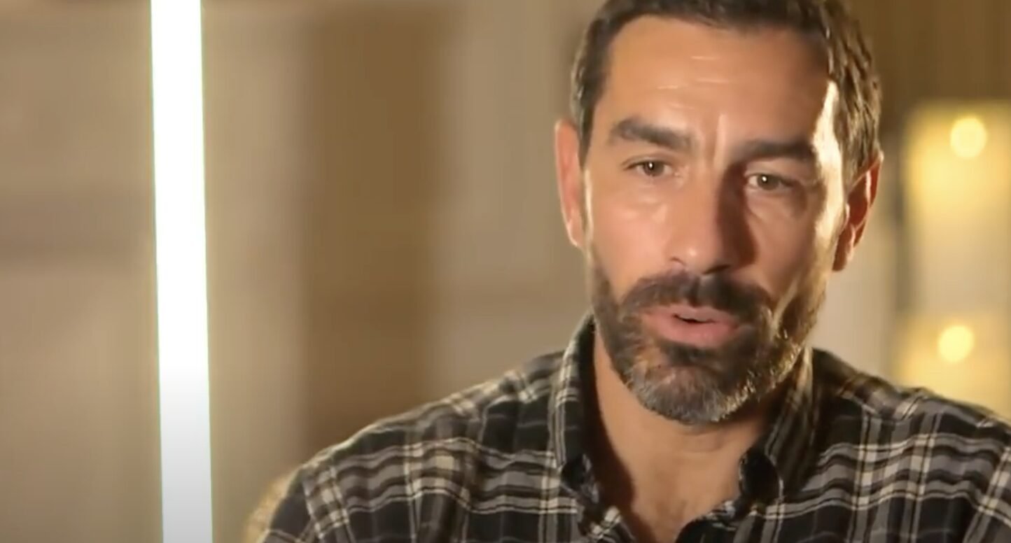 Robert Pires