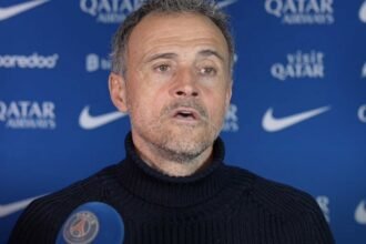 Luis Enrique