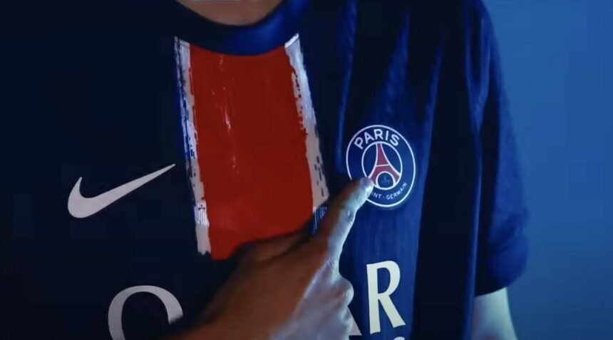 PSG  - copyright PSG