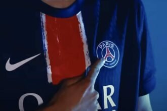 PSG  - copyright PSG