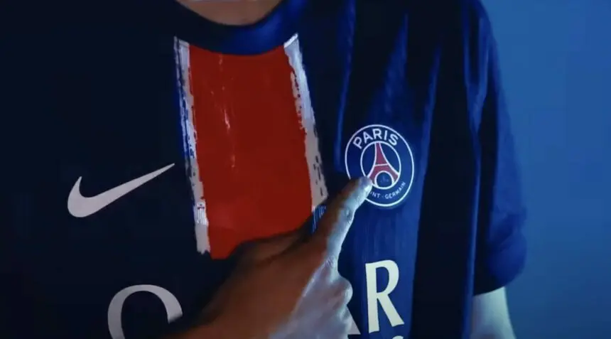 PSG - copyright PSG