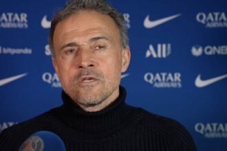 Luis Enrique