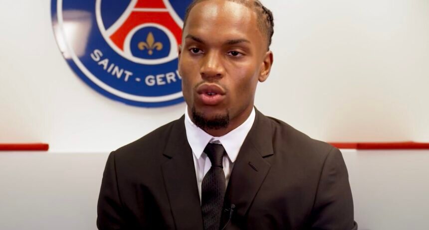 Renato Sanches