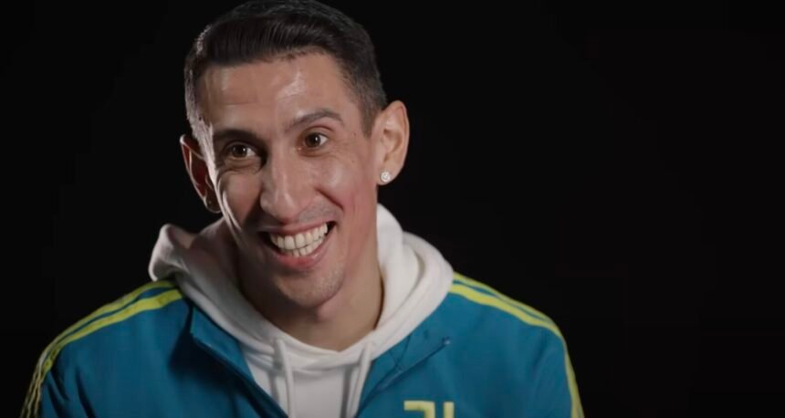 Angel di Maria