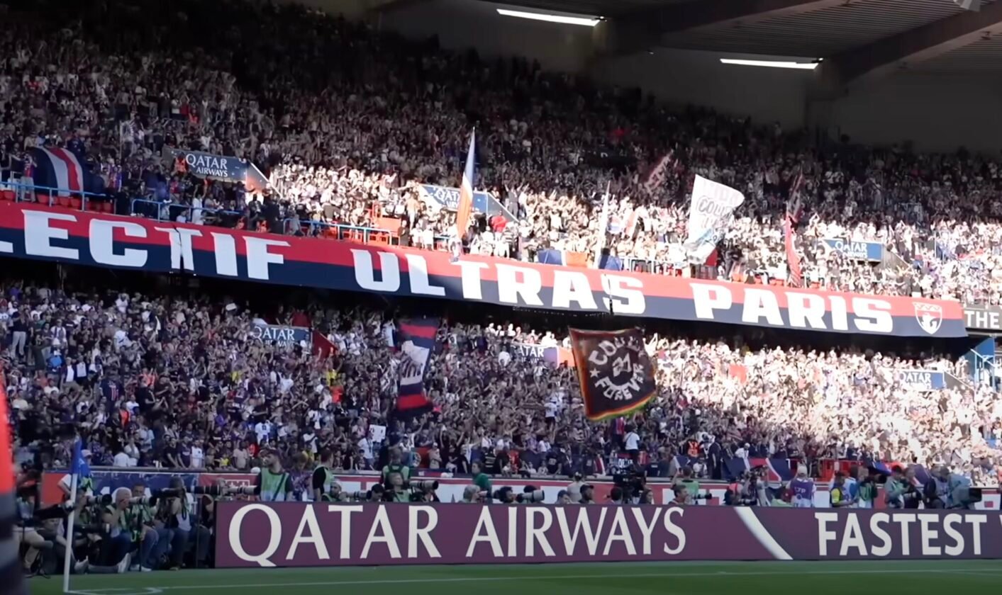 OM-PSG : les supporters parisiens interdits de déplacement au Vélodrome