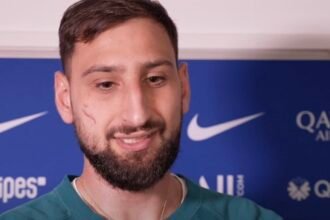 Gigio Donnarumma