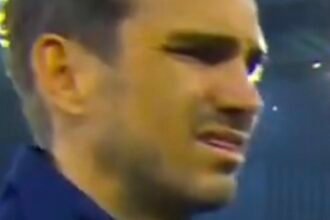 Fabian Ruiz déboussolé par l'hymne de la Ligue Europa