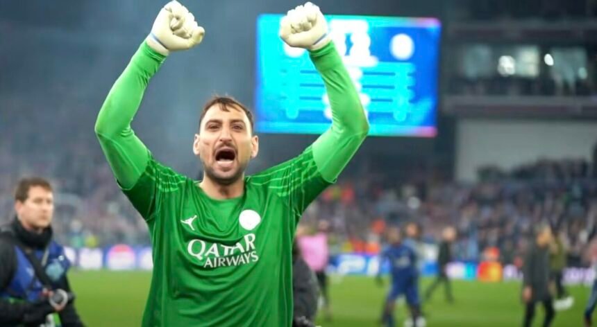 Gigi Donnarumma