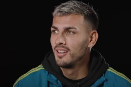 Leandro Paredes