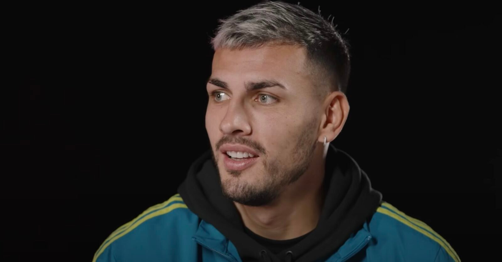 Ex-PSG : énorme cadeau de la FIFA pour Leandro Paredes