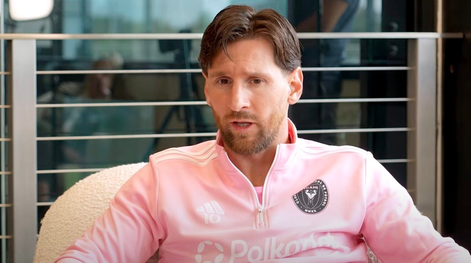 Ballon d’Or : ce sera Messi ou Yamal, Mbappé et Dembélé largués