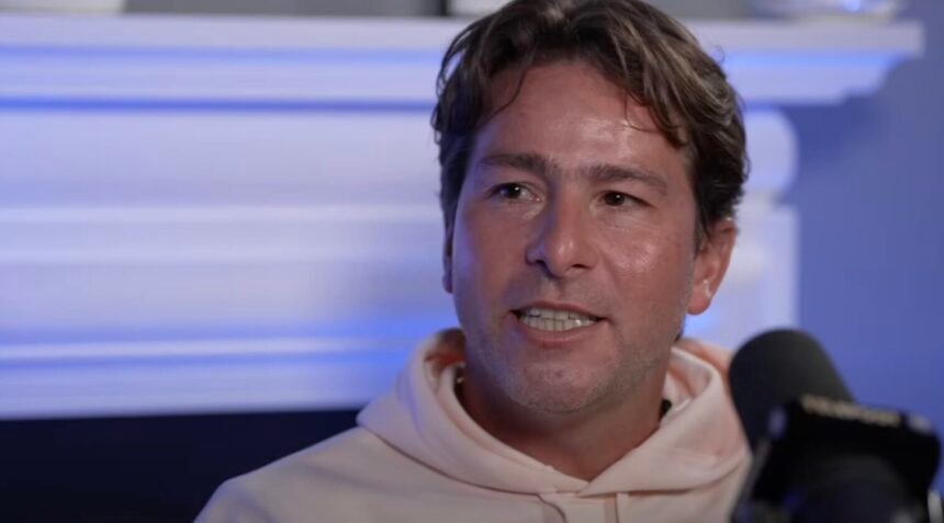 Maxwell dans Telefoot