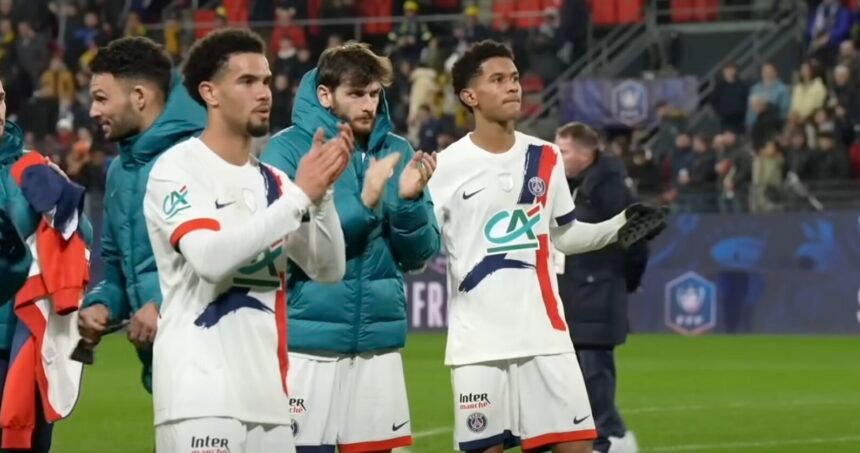 PSG