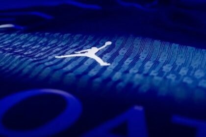 PSG x Jordan (Credit photo PSG.fr)