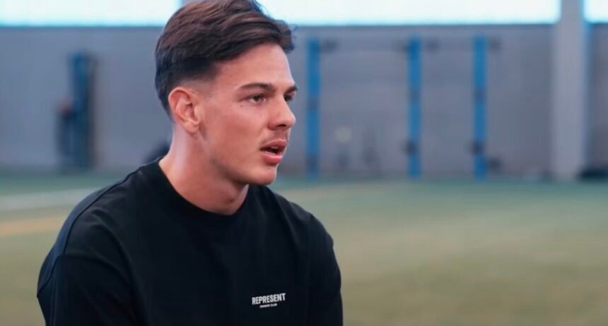 Ardon Jashari - Club Bruges