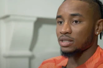 Christopher Nkunku