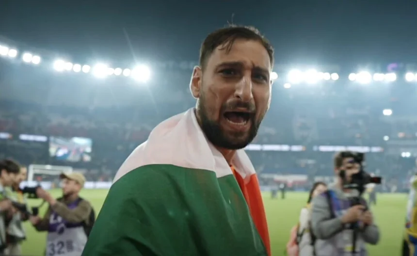 Gigi Donnarumma