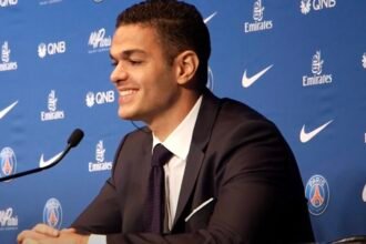 Hatem Ben Arfa  - copyright PSG