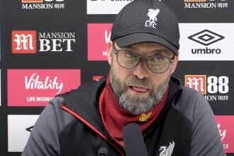 Jurgen Klopp