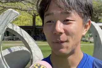 Keita Kosugi
