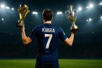 Khvitcha Kvaratskhelia (IA)