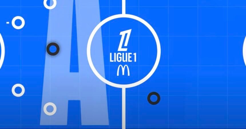 La Ligue 1