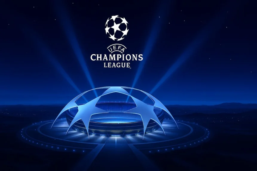 La Ligue des Champions