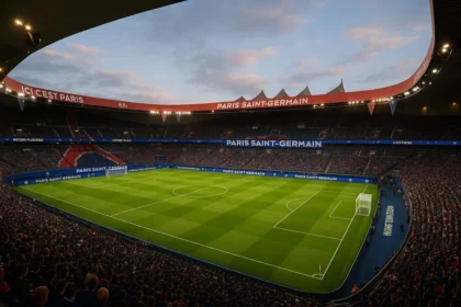 Parc des Princes