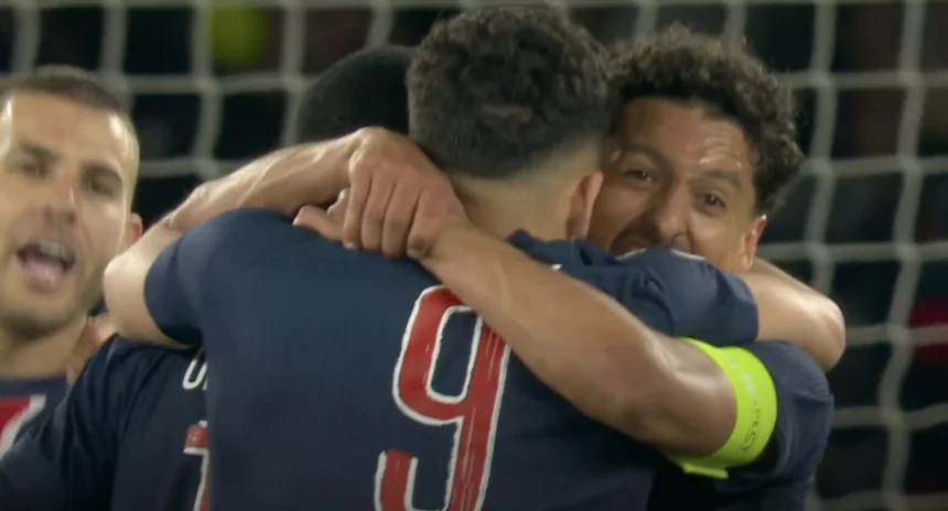 PSG