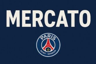 Le Mercato du PSG